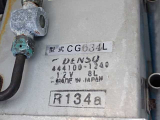 DAIHATSU HIJET TRUCK 2009