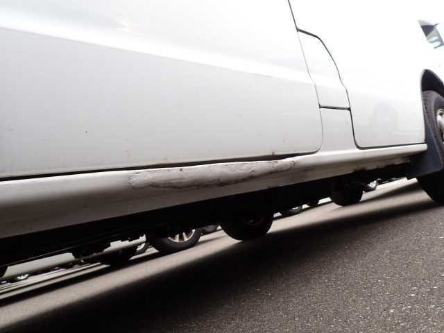 NISSAN CLIPPER VAN 2016