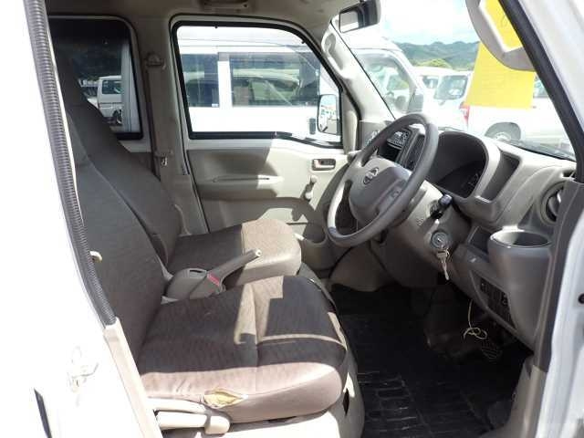 NISSAN CLIPPER VAN 2016