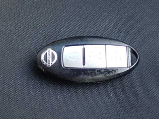 NISSAN NOTE 2020