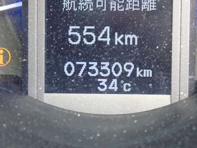 HONDA FIT SHUTTLE 2015