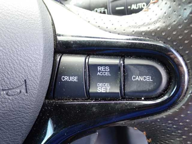 HONDA FIT SHUTTLE 2015