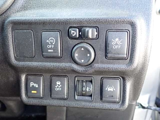 NISSAN NOTE 2019