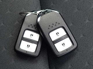 HONDA FIT 2020