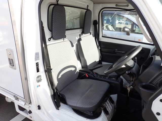 SUZUKI CARRY TRUCK 2019