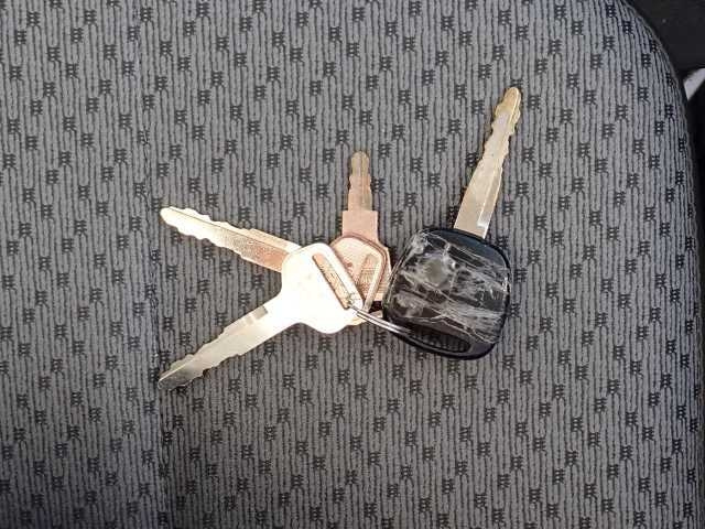 SUZUKI CARRY TRUCK 2019