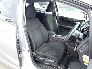 HONDA SHUTTLE 2020
