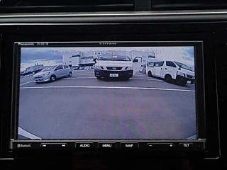 HONDA SHUTTLE 2022