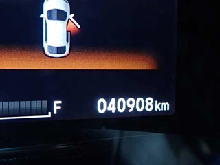 HONDA SHUTTLE 2022