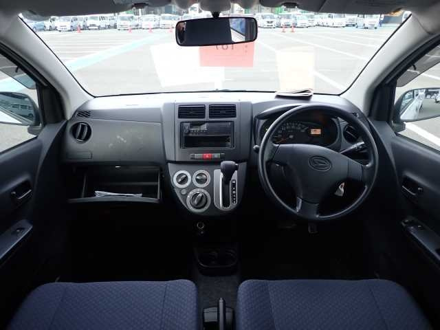 DAIHATSU MIRA 2017