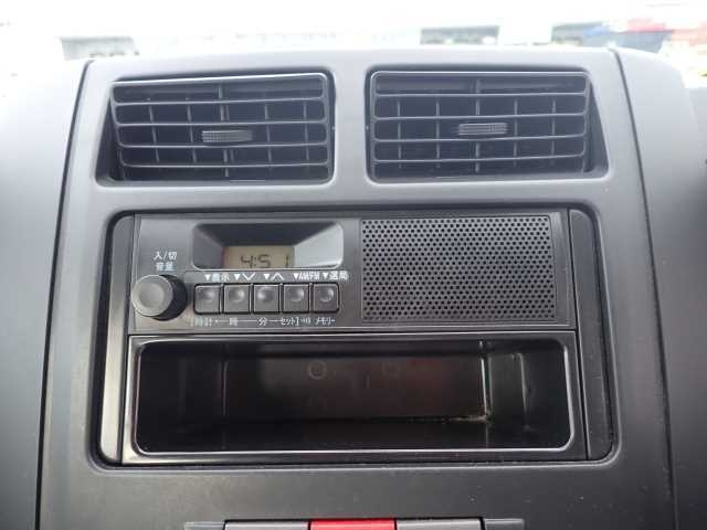 DAIHATSU MIRA 2017