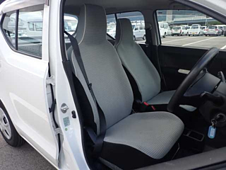 SUZUKI ALTO 2018