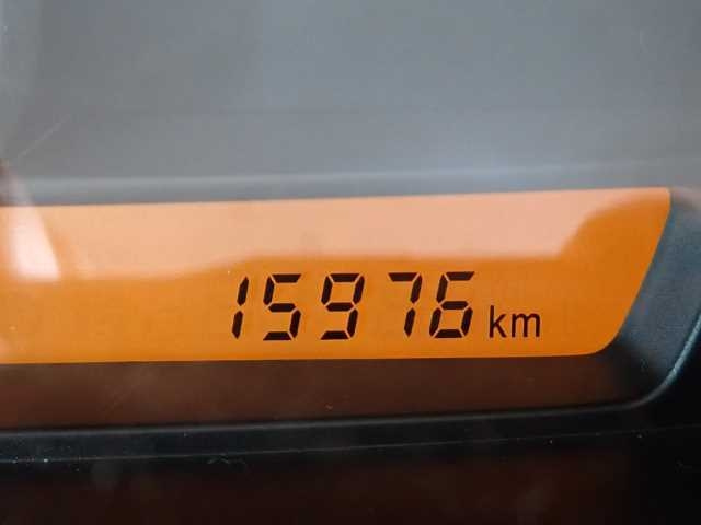 NISSAN CLIPPER VAN 2020