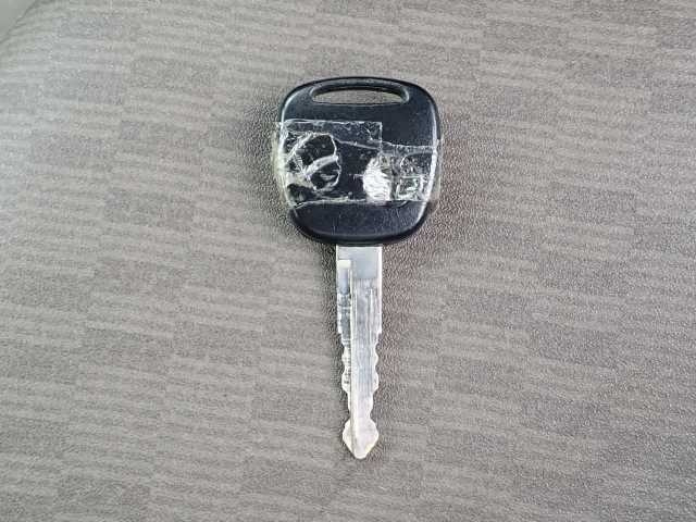 NISSAN CLIPPER VAN 2020