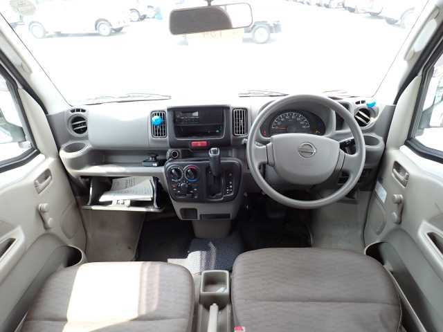 NISSAN CLIPPER VAN 2020