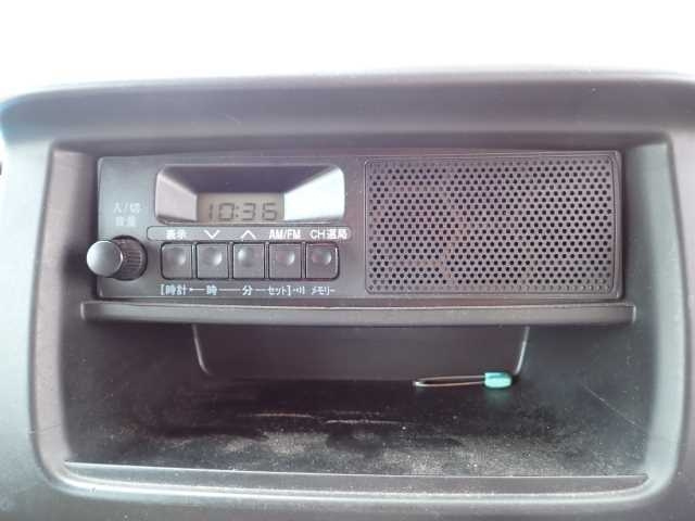 NISSAN CLIPPER VAN 2020