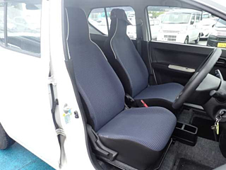 SUZUKI ALTO 2020