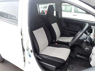 DAIHATSU MIRA E S 2019