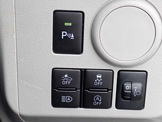 DAIHATSU MIRA E S 2019