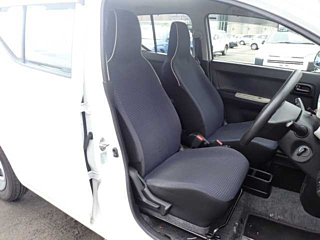 SUZUKI ALTO 2019