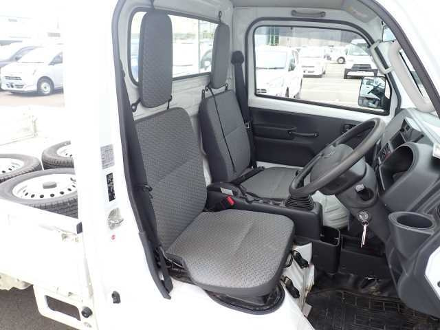 SUZUKI CARRY TRUCK 2019
