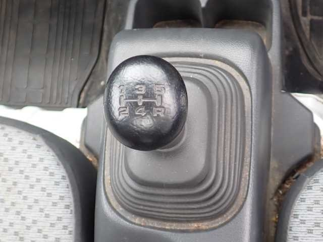 SUZUKI CARRY TRUCK 2019