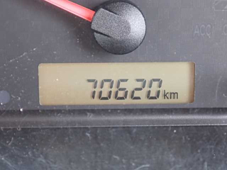 SUZUKI ALTO VAN 2014