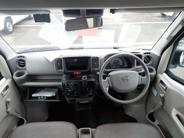 NISSAN CLIPPER VAN 2021