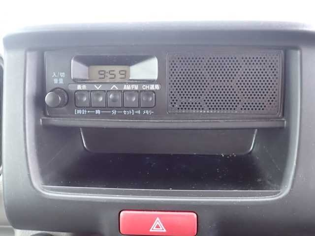 NISSAN CLIPPER VAN 2021