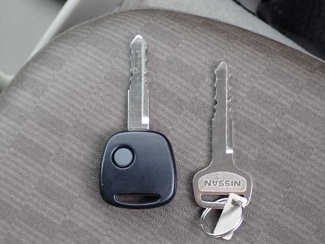 NISSAN CLIPPER VAN 2021