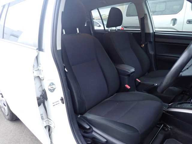 TOYOTA COROLLA FIELDER 2018