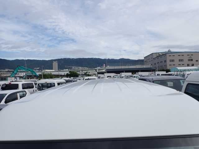 NISSAN CLIPPER VAN 2019