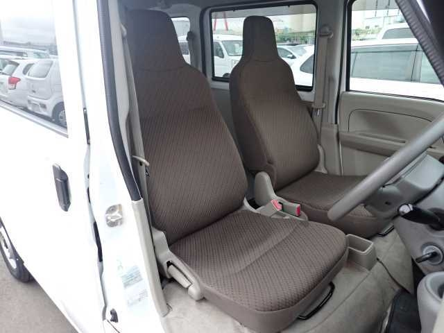 NISSAN CLIPPER VAN 2019