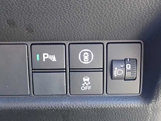 HONDA FIT 2020