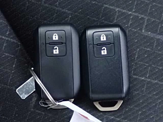 SUZUKI WAGON R 2022