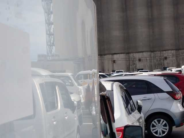 NISSAN CLIPPER TRUCK 2019