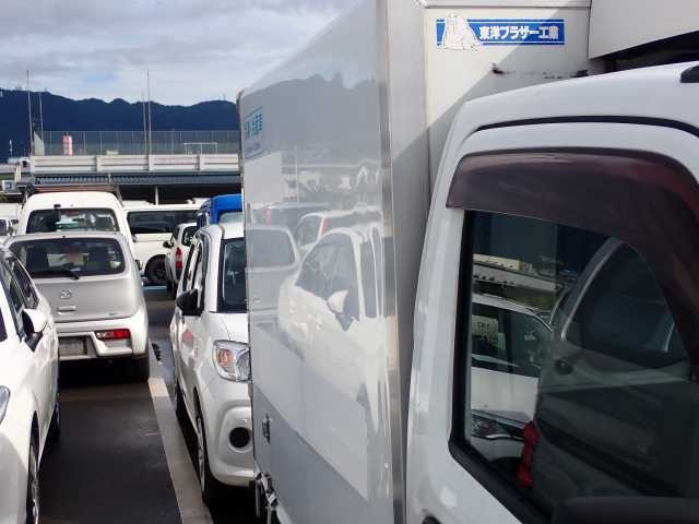 NISSAN CLIPPER TRUCK 2019