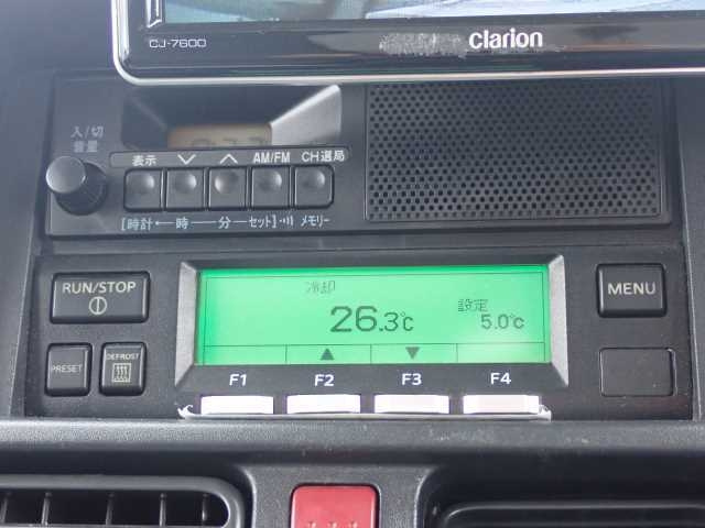 NISSAN CLIPPER TRUCK 2019