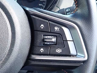 SUBARU XV 2022