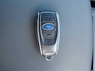 SUBARU XV 2022