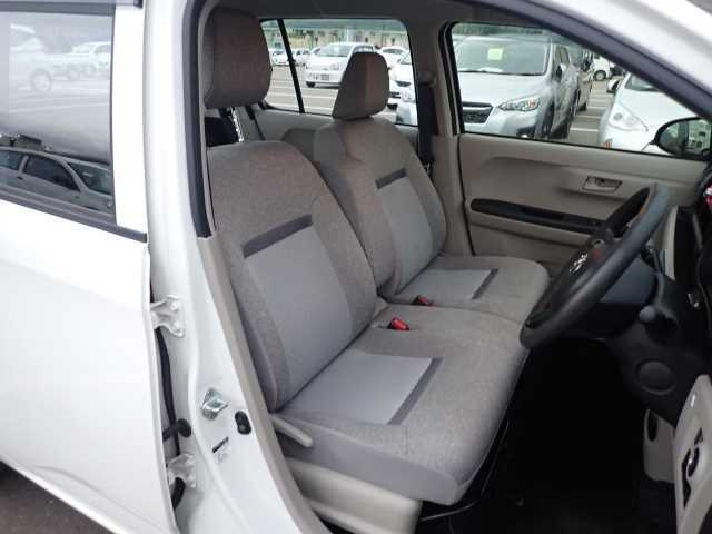 TOYOTA PASSO 2019