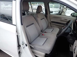 TOYOTA PASSO 2019