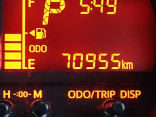 TOYOTA PASSO 2019