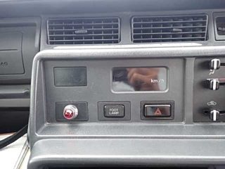 TOYOTA COMFORT 2008