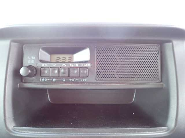 NISSAN CLIPPER VAN 2021