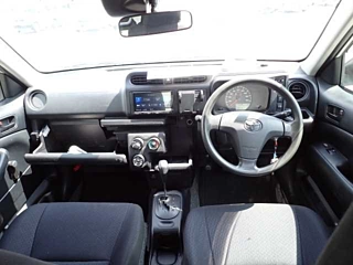 TOYOTA PROBOX 2021