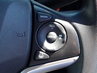 HONDA SHUTTLE 2020