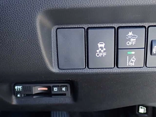 HONDA SHUTTLE 2020