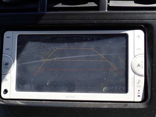 TOYOTA PRIUS ALPHA 2014