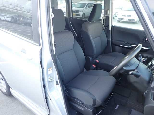 SUZUKI SOLIO 2019